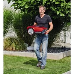 Einhell Mähroboter FREELEXO 750 LCD BT+, 18Volt -Gartenwerkzeuge Geschäft Einhell M hroboter FREELEXO 750 LCD BT 18Volt@@1715626 14