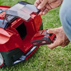 Einhell Mähroboter FREELEXO 750 LCD BT+, 18Volt -Gartenwerkzeuge Geschäft Einhell M hroboter FREELEXO 750 LCD BT 18Volt@@1715626 8
