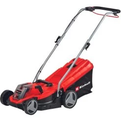 Einhell Rasenmäher-Rasentrimmer-Set GE-CM 18/33 Li, 18Volt 16 Einhell Rasenmäher-Rasentrimmer-Set GE-CM 18/33 Li, 18Volt -Gartenwerkzeuge Geschäft Einhell Rasenm her Rasentrimmer Set GE CM 18 33 Li 18Volt@@100007396 1