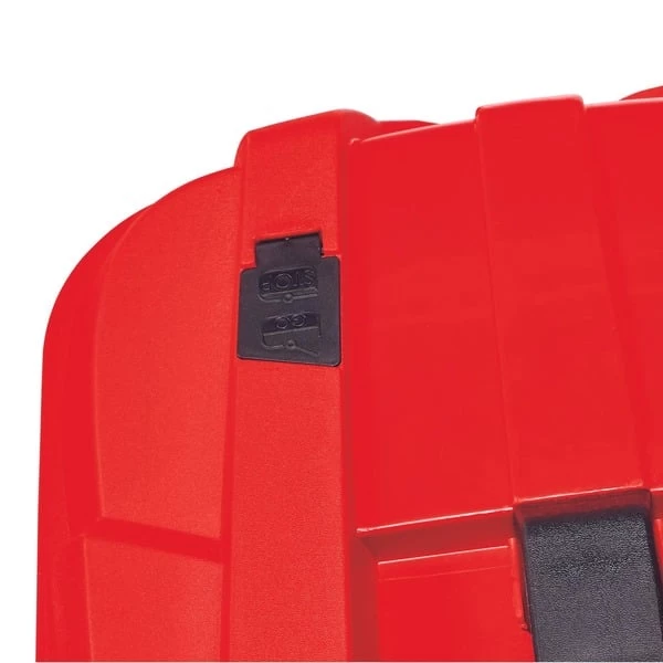 Einhell Rasenmäher-Rasentrimmer-Set GE-CM 18/33 Li, 18Volt 13 Einhell Rasenmäher-Rasentrimmer-Set GE-CM 18/33 Li, 18Volt – Bild 11