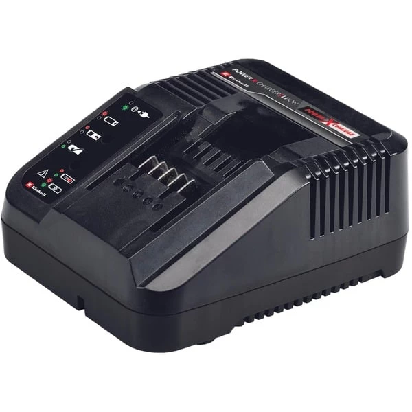 Einhell Rasenmäher-Rasentrimmer-Set GE-CM 18/33 Li, 18Volt 7 Einhell Rasenmäher-Rasentrimmer-Set GE-CM 18/33 Li, 18Volt – Bild 5