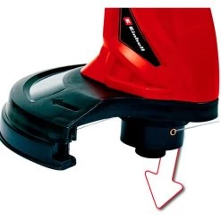 Einhell Rasentrimmer GC-ET 2522 -Gartenwerkzeuge Geschäft Einhell Rasentrimmer GC ET 2522@@1324746 2