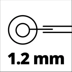 Einhell Rasentrimmer GC-ET 2522 -Gartenwerkzeuge Geschäft Einhell Rasentrimmer GC ET 2522@@1324746 8