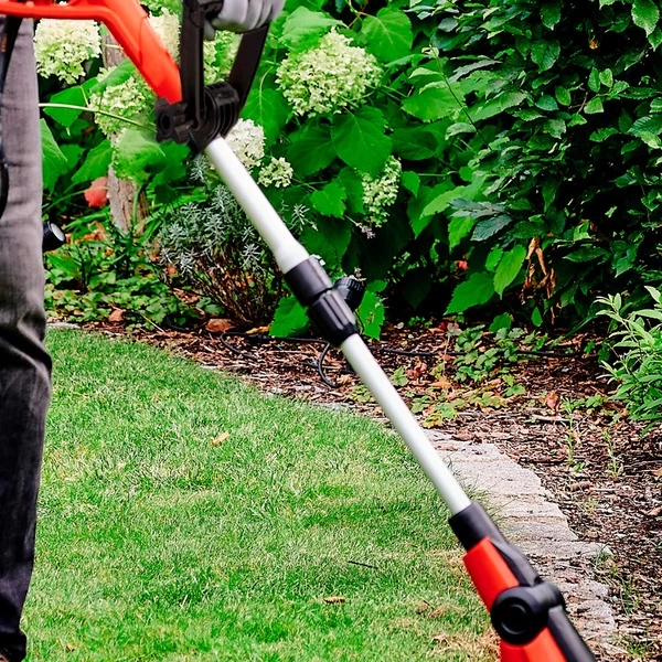 Einhell Rasentrimmer GC-ET 4530 Set 15 Einhell Rasentrimmer GC-ET 4530 Set – Bild 13