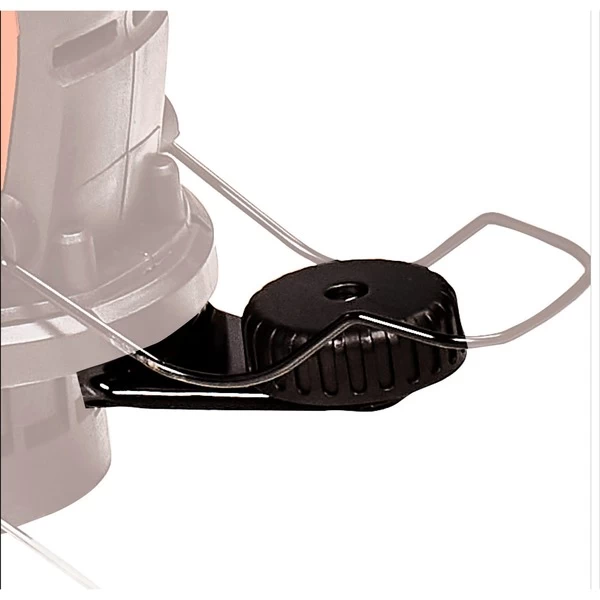 Einhell Rasentrimmer GC-ET 4530 Set 6 Einhell Rasentrimmer GC-ET 4530 Set – Bild 4