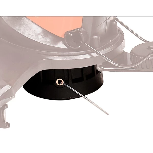 Einhell Rasentrimmer GC-ET 4530 Set 8 Einhell Rasentrimmer GC-ET 4530 Set – Bild 6