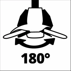 Einhell Rasentrimmer GC-ET 4530 Set 22 Einhell Rasentrimmer GC-ET 4530 Set -Gartenwerkzeuge Geschäft Einhell Rasentrimmer GC ET 4530 Set@@1251880 6