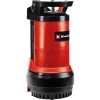 Einhell Regenfasspumpe GE-PP 5555 RB-A, Tauch- / Druckpumpe