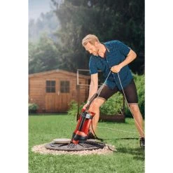 Einhell Regenfasspumpe GE-PP 5555 RB-A, Tauch- / Druckpumpe -Gartenwerkzeuge Geschäft Einhell Regenfasspumpe GE PP 5555 RB A Tauch Druckpumpe@@1716766 2