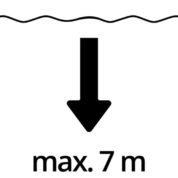 Einhell Regenfasspumpe GE-SP 3546 RB 13 Einhell Regenfasspumpe GE-SP 3546 RB – Bild 11
