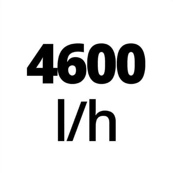 Einhell Regenfasspumpe GE-SP 3546 RB 14 Einhell Regenfasspumpe GE-SP 3546 RB – Bild 12