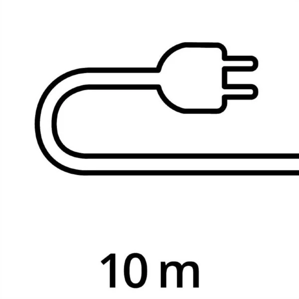 Einhell Regenfasspumpe GE-SP 3546 RB 15 Einhell Regenfasspumpe GE-SP 3546 RB – Bild 13