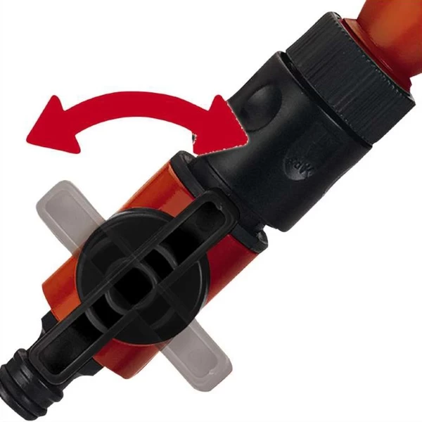 Einhell Regenfasspumpe GE-SP 3546 RB 5 Einhell Regenfasspumpe GE-SP 3546 RB – Bild 3