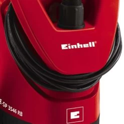 Einhell Regenfasspumpe GE-SP 3546 RB 21 Einhell Regenfasspumpe GE-SP 3546 RB -Gartenwerkzeuge Geschäft Einhell Regenfasspumpe GE SP 3546 RB@@9wigae06 6
