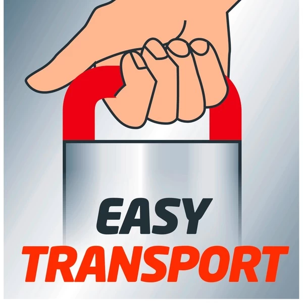 Einhell Schmutzwasserpumpe GC-DP 1020 N, Tauch- / Druckpumpe 9 Einhell Schmutzwasserpumpe GC-DP 1020 N, Tauch- / Druckpumpe – Bild 7