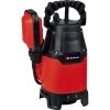 Einhell Schmutzwasserpumpe GC-DP 3325, Tauch- / Druckpumpe -Gartenwerkzeuge Geschäft Einhell Schmutzwasserpumpe GC DP 3325 Tauch Druckpumpe@@1869133