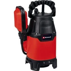 Einhell Schmutzwasserpumpe GC-DP 3325, Tauch- / Druckpumpe
