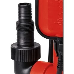 Einhell Schmutzwasserpumpe GC-DP 3325, Tauch- / Druckpumpe -Gartenwerkzeuge Geschäft Einhell Schmutzwasserpumpe GC DP 3325 Tauch Druckpumpe@@1869133 3