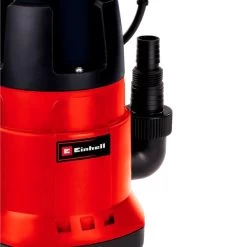 Einhell Schmutzwasserpumpe GC-DP 7835, Tauch- / Druckpumpe 16 Einhell Schmutzwasserpumpe GC-DP 7835, Tauch- / Druckpumpe -Gartenwerkzeuge Geschäft Einhell Schmutzwasserpumpe GC DP 7835 Tauch Druckpumpe@@1324827 4