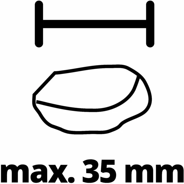 Einhell Schmutzwasserpumpe GC-DP 7835, Tauch- / Druckpumpe 10 Einhell Schmutzwasserpumpe GC-DP 7835, Tauch- / Druckpumpe – Bild 8