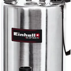 Einhell Schmutzwasserpumpe GC-DP 9035 N, Tauch- / Druckpumpe -Gartenwerkzeuge Geschäft Einhell Schmutzwasserpumpe GC DP 9035 N Tauch Druckpumpe@@1616323 1