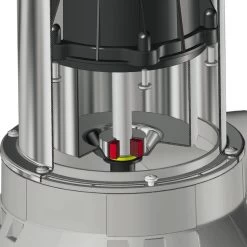 Einhell Schmutzwasserpumpe GC-DP 9035 N, Tauch- / Druckpumpe -Gartenwerkzeuge Geschäft Einhell Schmutzwasserpumpe GC DP 9035 N Tauch Druckpumpe@@1616323 4