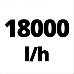 Einhell Schmutzwasserpumpe GC-DP 9035 N, Tauch- / Druckpumpe -Gartenwerkzeuge Geschäft Einhell Schmutzwasserpumpe GC DP 9035 N Tauch Druckpumpe@@1616323 7