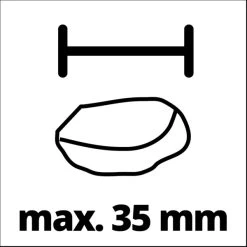 Einhell Schmutzwasserpumpe GC-DP 9035 N, Tauch- / Druckpumpe -Gartenwerkzeuge Geschäft Einhell Schmutzwasserpumpe GC DP 9035 N Tauch Druckpumpe@@1616323 8