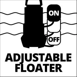 Einhell Schmutzwasserpumpe GC-DP 9035 N, Tauch- / Druckpumpe -Gartenwerkzeuge Geschäft Einhell Schmutzwasserpumpe GC DP 9035 N Tauch Druckpumpe@@1616323 9