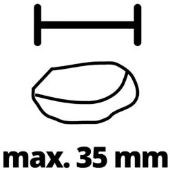 Einhell Schmutzwasserpumpe GC-DP 9035 N, Tauch- / Druckpumpe -Gartenwerkzeuge Geschäft Einhell Schmutzwasserpumpe GC DP 9035 N Tauch Druckpumpe@@9wigde14 10