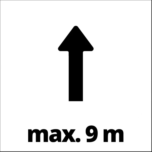 Einhell Schmutzwasserpumpe GC-DP 9040 N, Tauch- / Druckpumpe 13 Einhell Schmutzwasserpumpe GC-DP 9040 N, Tauch- / Druckpumpe – Bild 11