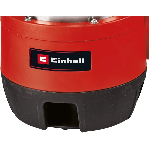 Einhell Schmutzwasserpumpe GC-DP 9040 N, Tauch- / Druckpumpe 6 Einhell Schmutzwasserpumpe GC-DP 9040 N, Tauch- / Druckpumpe – Bild 4