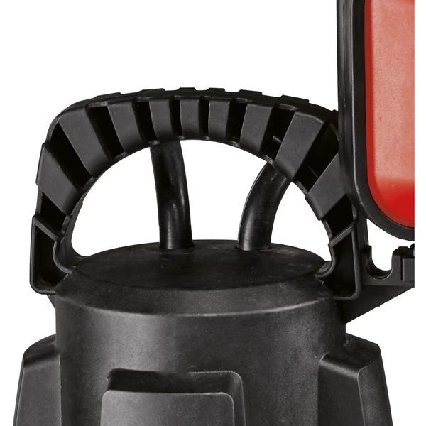 Einhell Schmutzwasserpumpe GC-DP 9040 N, Tauch- / Druckpumpe 9 Einhell Schmutzwasserpumpe GC-DP 9040 N, Tauch- / Druckpumpe – Bild 7