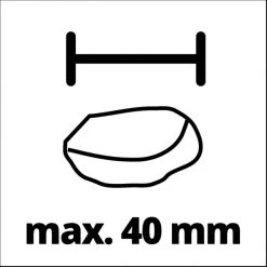 Einhell Schmutzwasserpumpe GC-DP 9040 N, Tauch- / Druckpumpe 23 Einhell Schmutzwasserpumpe GC-DP 9040 N, Tauch- / Druckpumpe -Gartenwerkzeuge Geschäft Einhell Schmutzwasserpumpe GC DP 9040 N Tauch Druckpumpe@@1827551 7