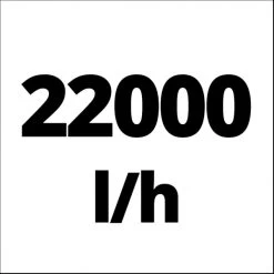 Einhell Schmutzwasserpumpe GC-DP 9040 N, Tauch- / Druckpumpe 24 Einhell Schmutzwasserpumpe GC-DP 9040 N, Tauch- / Druckpumpe -Gartenwerkzeuge Geschäft Einhell Schmutzwasserpumpe GC DP 9040 N Tauch Druckpumpe@@1827551 8