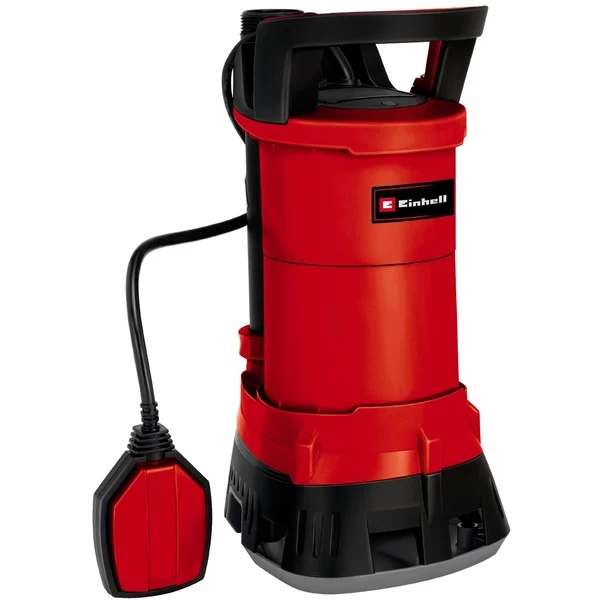 Einhell Schmutzwasserpumpe GE-DP 3925 ECO, Tauch- / Druckpumpe 3 Einhell Schmutzwasserpumpe GE-DP 3925 ECO, Tauch- / Druckpumpe