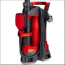 Einhell Schmutzwasserpumpe GE-DP 3925 ECO, Tauch- / Druckpumpe 16 Einhell Schmutzwasserpumpe GE-DP 3925 ECO, Tauch- / Druckpumpe -Gartenwerkzeuge Geschäft Einhell Schmutzwasserpumpe GE DP 3925 ECO Tauch Druckpumpe@@1324845 1