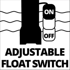 Einhell Schmutzwasserpumpe GE-DP 3925 ECO, Tauch- / Druckpumpe 27 Einhell Schmutzwasserpumpe GE-DP 3925 ECO, Tauch- / Druckpumpe -Gartenwerkzeuge Geschäft Einhell Schmutzwasserpumpe GE DP 3925 ECO Tauch Druckpumpe@@1324845 12