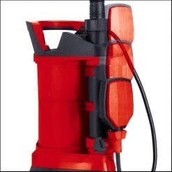 Einhell Schmutzwasserpumpe GE-DP 3925 ECO, Tauch- / Druckpumpe 18 Einhell Schmutzwasserpumpe GE-DP 3925 ECO, Tauch- / Druckpumpe -Gartenwerkzeuge Geschäft Einhell Schmutzwasserpumpe GE DP 3925 ECO Tauch Druckpumpe@@1324845 3