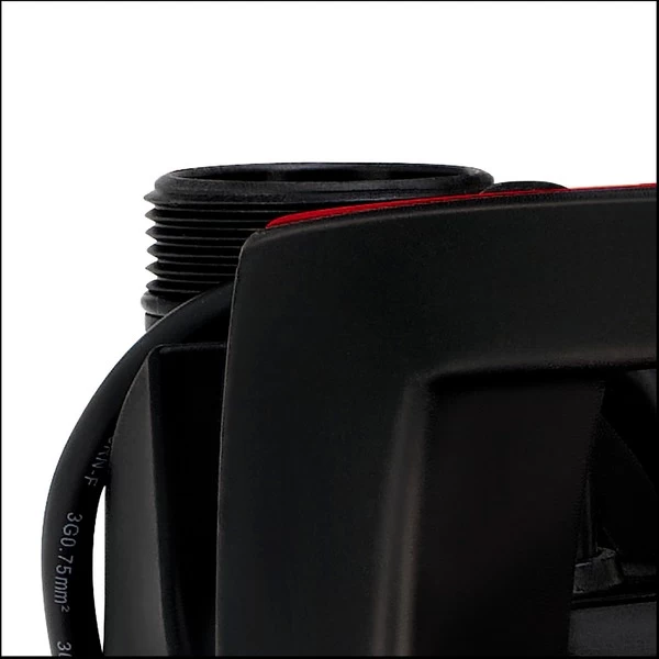 Einhell Schmutzwasserpumpe GE-DP 3925 ECO, Tauch- / Druckpumpe 9 Einhell Schmutzwasserpumpe GE-DP 3925 ECO, Tauch- / Druckpumpe – Bild 7