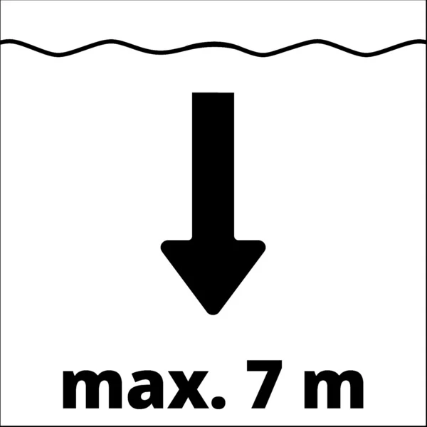 Einhell Schmutzwasserpumpe GE-DP 3925 ECO, Tauch- / Druckpumpe 11 Einhell Schmutzwasserpumpe GE-DP 3925 ECO, Tauch- / Druckpumpe – Bild 9