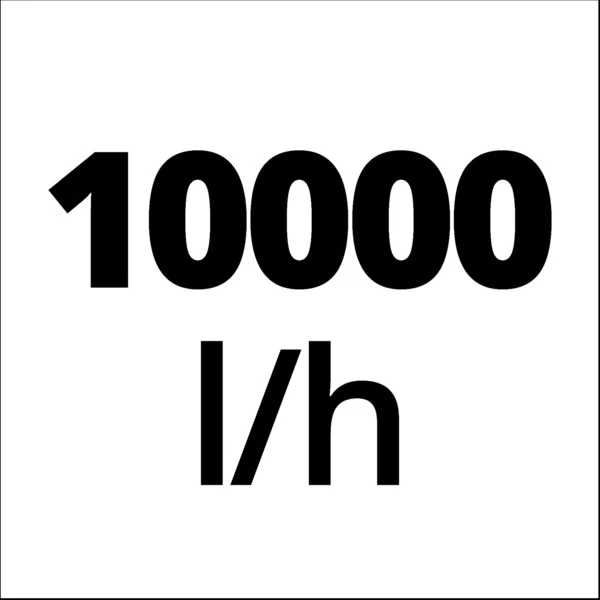 Einhell Schmutzwasserpumpe GE-DP 3925 ECO, Tauch- / Druckpumpe 12 Einhell Schmutzwasserpumpe GE-DP 3925 ECO, Tauch- / Druckpumpe – Bild 10