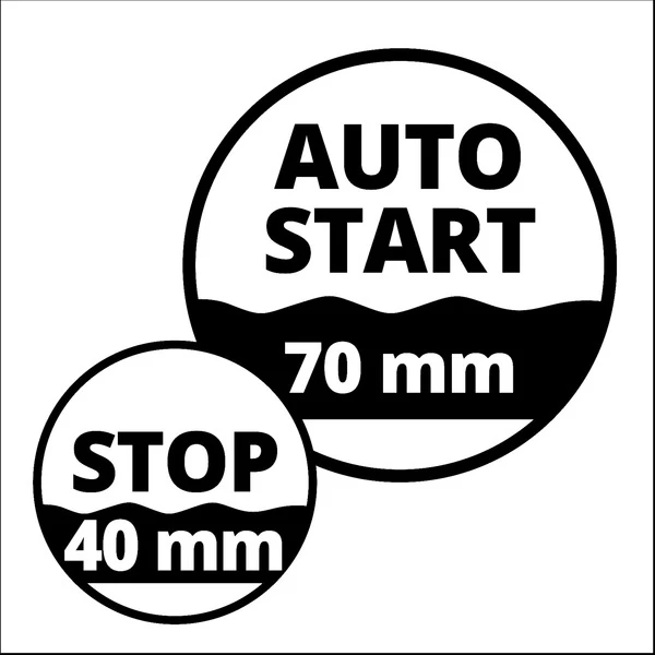 Einhell Schmutzwasserpumpe GE-DP 6935 A ECO, Tauch- / Druckpumpe 14 Einhell Schmutzwasserpumpe GE-DP 6935 A ECO, Tauch- / Druckpumpe – Bild 12