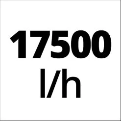 Einhell Schmutzwasserpumpe GE-DP 6935 A ECO, Tauch- / Druckpumpe 20 Einhell Schmutzwasserpumpe GE-DP 6935 A ECO, Tauch- / Druckpumpe -Gartenwerkzeuge Geschäft Einhell Schmutzwasserpumpe GE DP 6935 A ECO Tauch Druckpumpe@@1456906 6