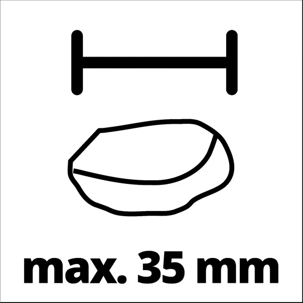 Einhell Schmutzwasserpumpe GE-DP 6935 A ECO, Tauch- / Druckpumpe 11 Einhell Schmutzwasserpumpe GE-DP 6935 A ECO, Tauch- / Druckpumpe – Bild 9