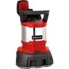 Einhell Schmutzwasserpumpe GE-DP 7330LL ECO, Tauch- / Druckpumpe -Gartenwerkzeuge Geschäft Einhell Schmutzwasserpumpe GE DP 7330LL ECO Tauch Druckpumpe@@1324855