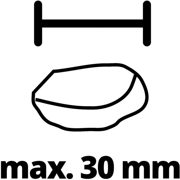 Einhell Schmutzwasserpumpe GE-DP 7330LL ECO, Tauch- / Druckpumpe 13 Einhell Schmutzwasserpumpe GE-DP 7330LL ECO, Tauch- / Druckpumpe – Bild 11