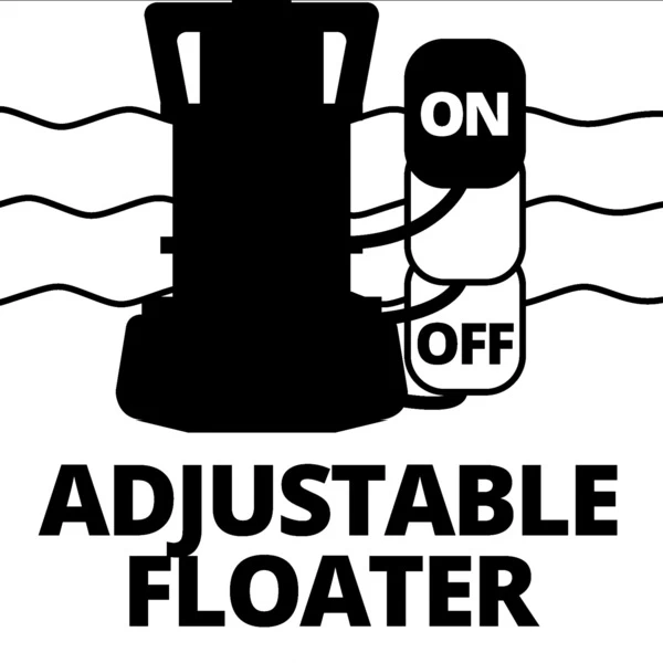 Einhell Schmutzwasserpumpe GE-DP 7330LL ECO, Tauch- / Druckpumpe 14 Einhell Schmutzwasserpumpe GE-DP 7330LL ECO, Tauch- / Druckpumpe – Bild 12