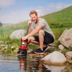 Einhell Schmutzwasserpumpe GE-DP 7330LL ECO, Tauch- / Druckpumpe 19 Einhell Schmutzwasserpumpe GE-DP 7330LL ECO, Tauch- / Druckpumpe -Gartenwerkzeuge Geschäft Einhell Schmutzwasserpumpe GE DP 7330LL ECO Tauch Druckpumpe@@1324855 5
