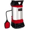 Einhell Schmutzwasserpumpe GE-DP 7935 N ECO, Tauch- / Druckpumpe 1 Einhell Schmutzwasserpumpe GE-DP 7935 N ECO, Tauch- / Druckpumpe -Gartenwerkzeuge Geschäft Einhell Schmutzwasserpumpe GE DP 7935 N ECO Tauch Druckpumpe@@1324852